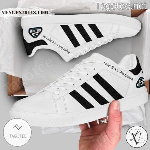 Fejer B.A.L-Veszprem Handball Stan Smith Shoes