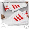 Felix Perez Cardozo Logo Stan Smith Shoes