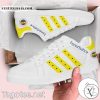 Fenerbahce Women Logo Stan Smith Shoes