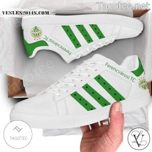 Ferencvarosi TC Handball Stan Smith Shoes