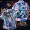 Fianl Fantasy XIV Video Game 3D Hawaiian Shirt