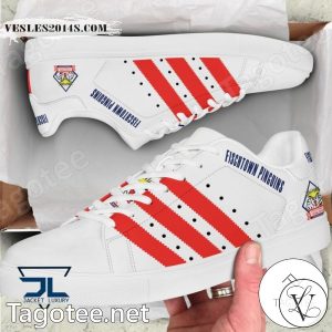 Fischtown Pinguins Club Stan Smith Shoes