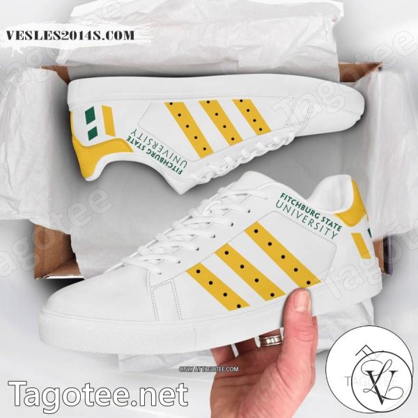 Fitchburg State University Stan Smith Shoes