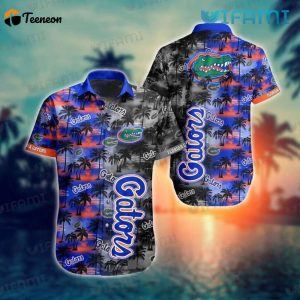 Florida Gators  Hawaii Shirt