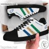 Florida Gulf Coast Eagles Print Stan Smith Shoes Style