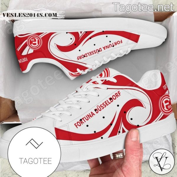 Fortuna Dusseldorf Sport Stan Smith Shoes