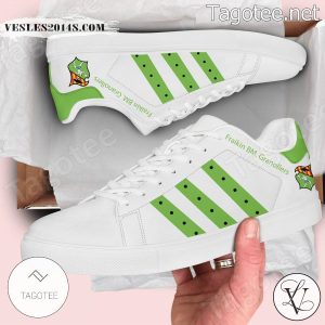 Fraikin BM. Granollers Handball Stan Smith Shoes