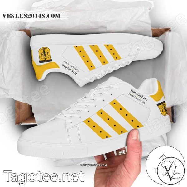 Framingham State University Stan Smith Shoes