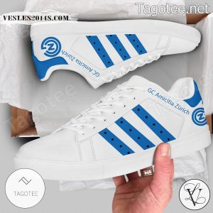 GC Amicitia Zurich Handball Stan Smith Shoes