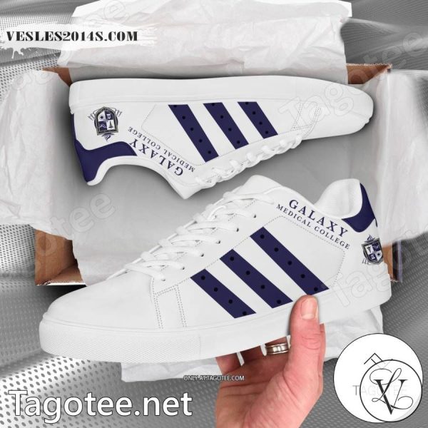 Galaxy Medical College Stan Smith Shoes