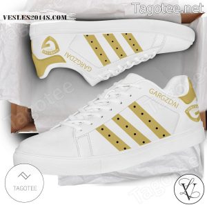 Gargzdai Logo Stan Smith Shoes