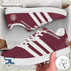 Geneve-Servette HC Club Stan Smith Shoes