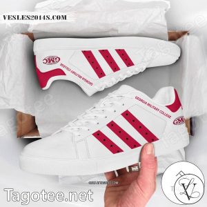 Georgia Military College – Valdosta Stan Smith Shoes