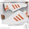 GfK Entertainment Charts Logo Print Stan Smith Shoes