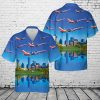 Gifts 2024Gifts 2024 Southwest Airlines Boeing 737-800 over Dallas Hawaiian Shirt For Men Women