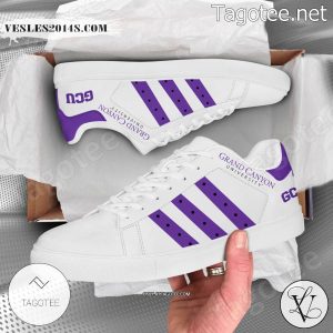 Grand Canyon University Stan Smith Shoes