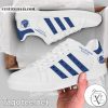 Grays Harbor College Logo Stan Smith Shoes