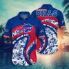 Great Buffalo Bills Hawaiian Shirt