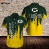 Green Bay Packers Hawaiian Shirt For Men Women Summer Outfit Beach