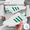 Greensboro College Stan Smith Shoes