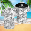 Guinness  Hawaii Shirt Gift For Men And Women