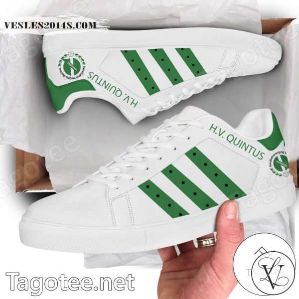 H.V. Quintus Handball Stan Smith Shoes