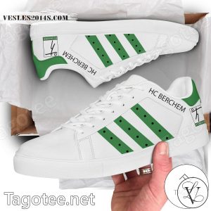 HC Berchem Handball Stan Smith Shoes