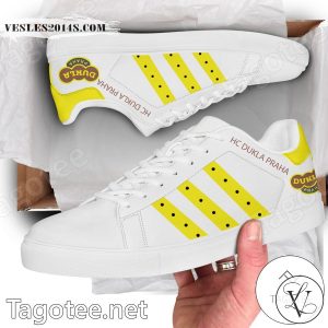 HC Dukla Praha Handball Stan Smith Shoes