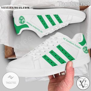 HC Eurofarm Pelister Handball Stan Smith Shoes