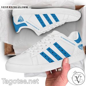 HC Univerzita Palackeho Hockey Stan Smith Shoes