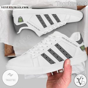 HRK Motta di Livenza Logo Stan Smith Shoes