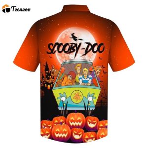 Halloween Shirt