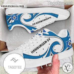 Hamburger SV Sport Stan Smith Shoes