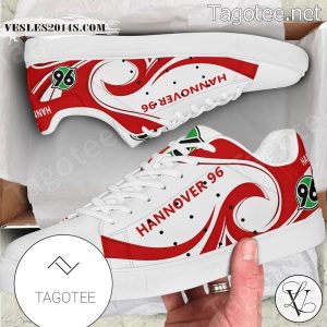 Hannover 96 Sport Stan Smith Shoes