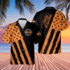 Harley Davidson Summer Hawaiian Shirt Gift For Men And Women