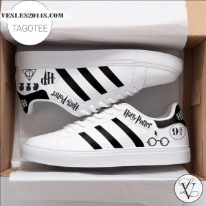 Harry Potter Hogwarts Platform 9 34 Stan Smith Shoes