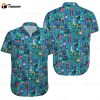 Haunted Mansion Hawaiian Shirt