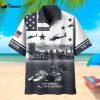 Honoring All Who Served U.S Veteran Hawaii Shirt For Men And Women