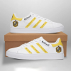 Hufflepuff Harry Potter Stan Smith Shoes