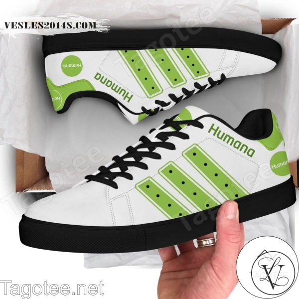 Humana Print Stan Smith Shoes Style