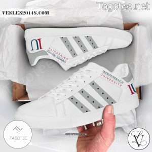 Independence University Logo Stan Smith Sneakers