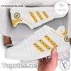 Indiana Pacers Logo Stan Smith Shoes