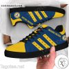 Indiana Pacers Print Stan Smith Shoes Style