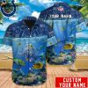 Indianapolis Colts NFL-Hawaiian Shirt Custom