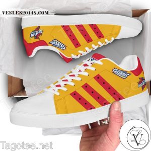 Iowa State Cyclones Print Stan Smith Shoes Style