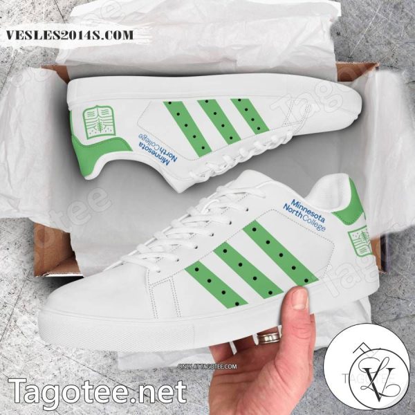 Itasca Community College Stan Smith Shoes