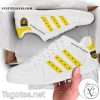 Jeonnam Dragons Logo Stan Smith Shoes