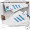 Jonava Logo Stan Smith Shoes