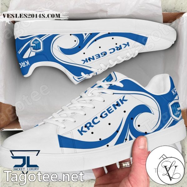 K.R.C. Genk Club Stan Smith Shoes