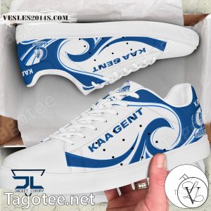 KAA Gent Club Stan Smith Shoes